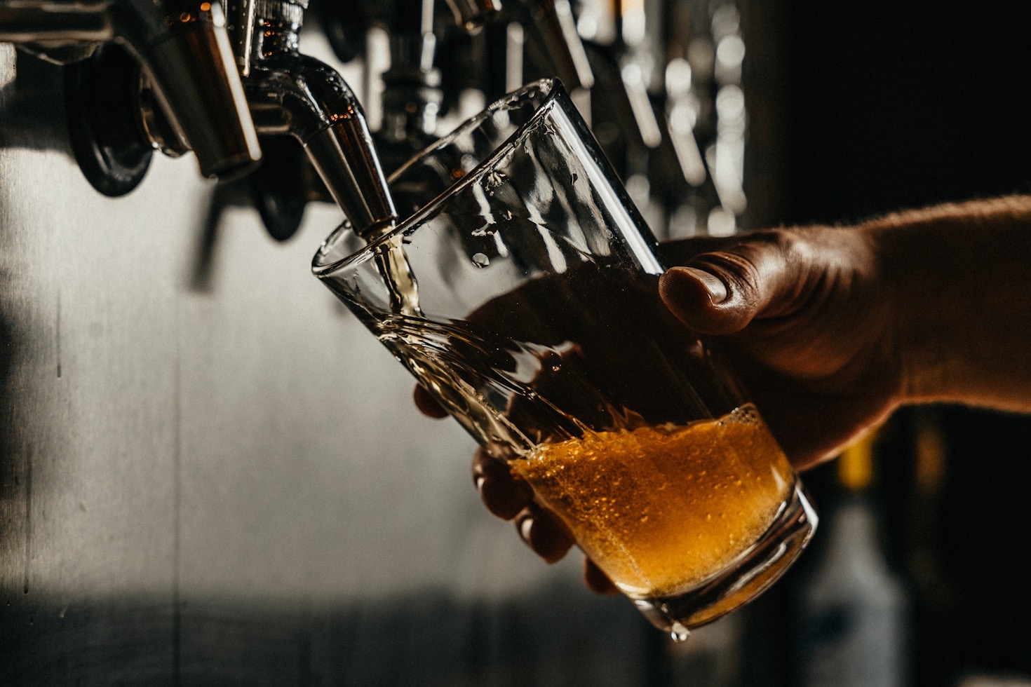 Exploring Flavor Pairings with Craft Beers