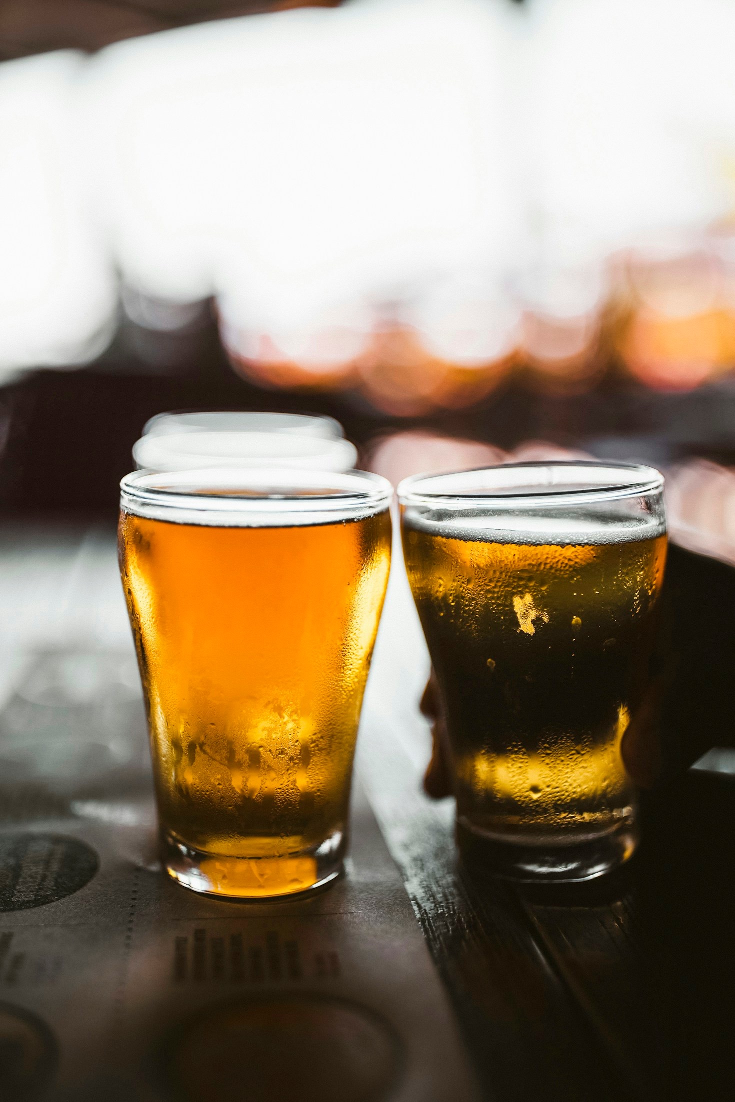 A Day in the Life of a Home Brewer